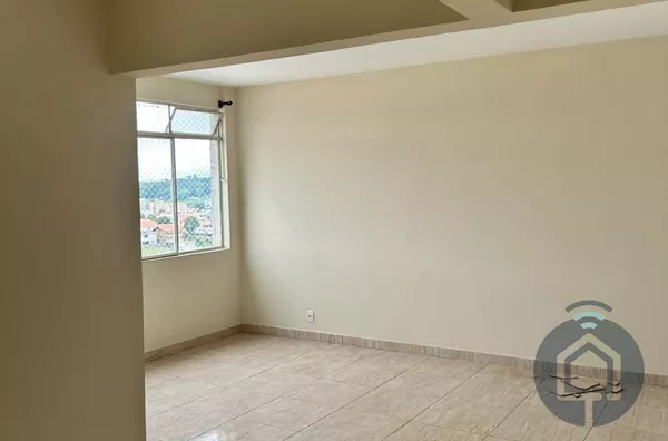 Apartamento para aluguel, 2 quarto(s), Centro, São Roque - Foto 3