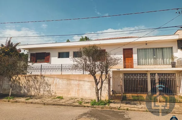 Casa para venda, 3 quarto(s),  Estação, São Roque