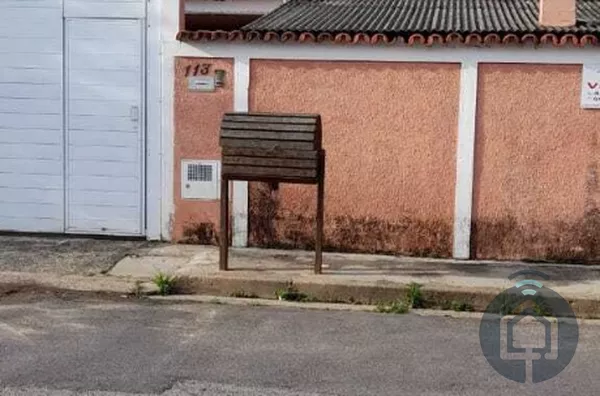 Casa para venda 3 quarto(s) jardim carambeí são roque