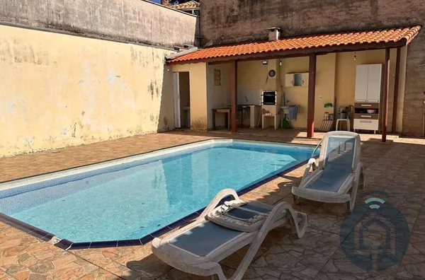 Casa em condomínio para venda e aluguel,  Vila Borghesi, São Roque