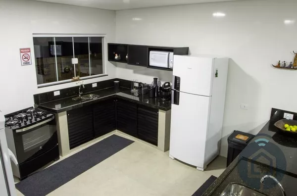 Pousada apara investimento em São Roque 