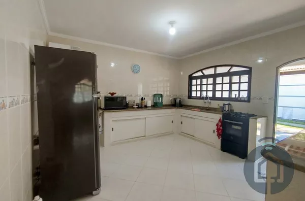 Casa em condomínio para venda, 4 quarto(s), Residencial Porta Do Sol, Mairinque - Foto 10
