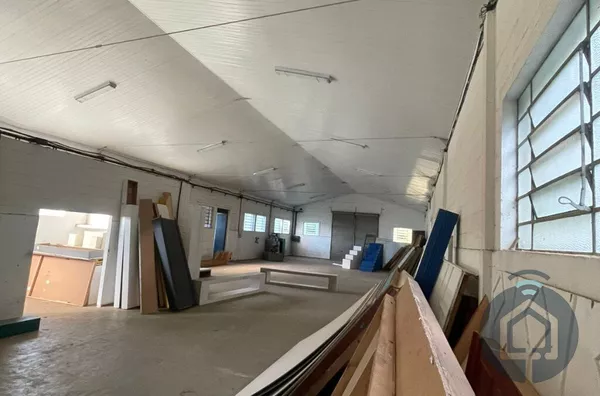 Galpão para venda,  Centro (mailasqui), São Roque