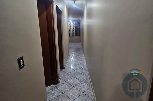 Apartamento para venda, 3 quarto(s),  Taboão, São Roque