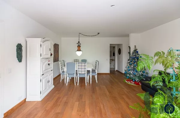 Apartamento para venda 3 quarto(s) real parque são paulo