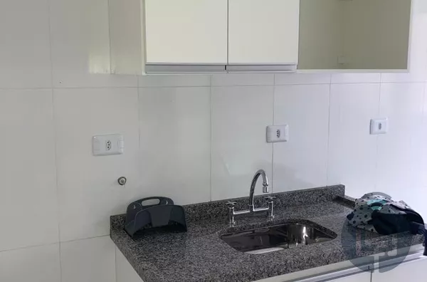 Apartamento aconchegante em São Roque!
