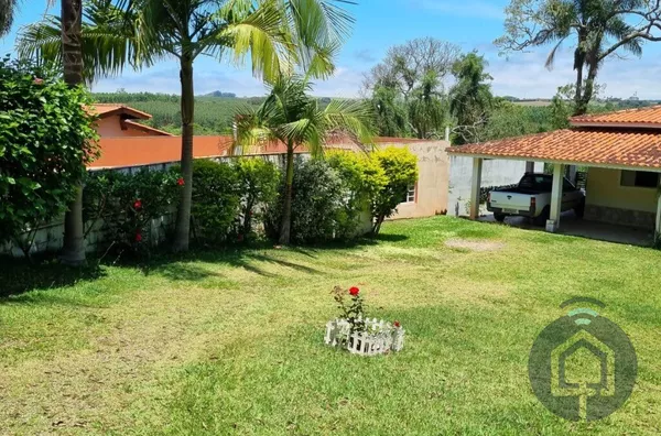 Chácara para venda, Jardim Cananeia, Pilar Do Sul