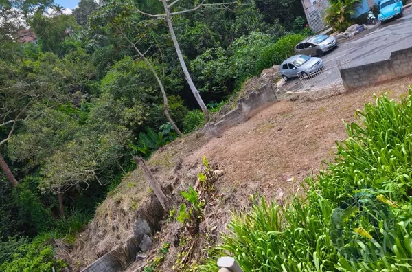 Terreno para venda,  Residencial Vale Do Sol, Itapevi