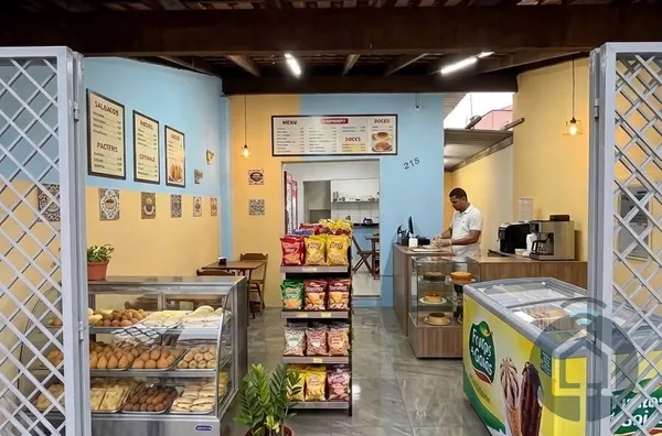 Comercial para aluguel,  Centro, São Roque