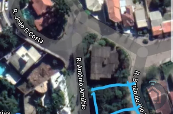 Terreno com ótima localização - Foto 6