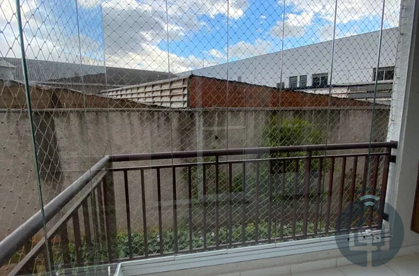 Apartamento próximo ao centro 