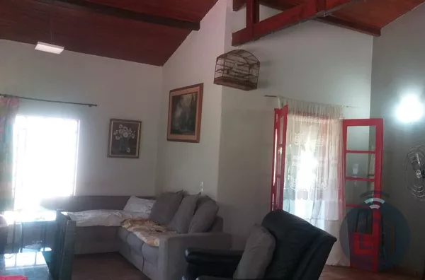 Chácara para venda, 3 quarto(s), Bairro Da Canguera, Capela Do Alto - Foto 34