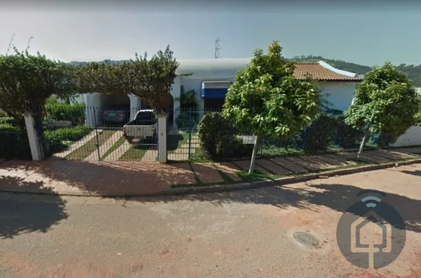 Casa para aluguel 5 quarto(s) jardim tanzi são roque