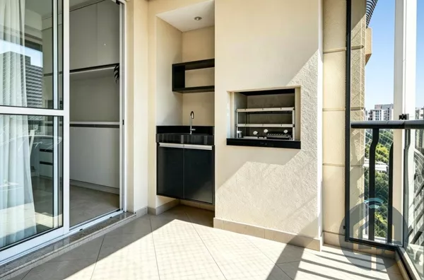 Apartamento para venda, 4 quarto(s),  Perdizes, São Paulo
