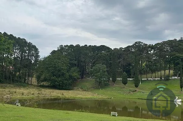 Sítio para venda, 5 quarto(s), Recanto Dos Eucaliptos, São Roque - Foto 25