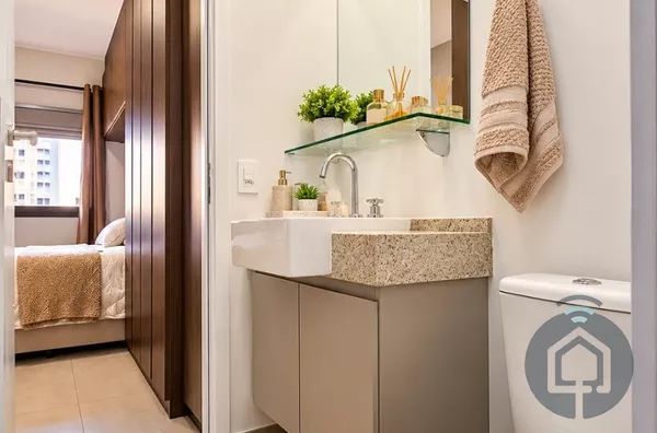 Apartamento para venda, 2 quarto(s), Pinheiros, São Paulo - Foto 8