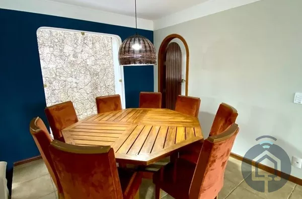 Casa para venda 3 quarto(s) jardim villaça são roque