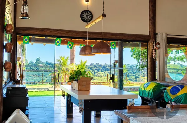 Casa em condomínio para venda, 4 quarto(s),  Porta Do Sol, Mairinque