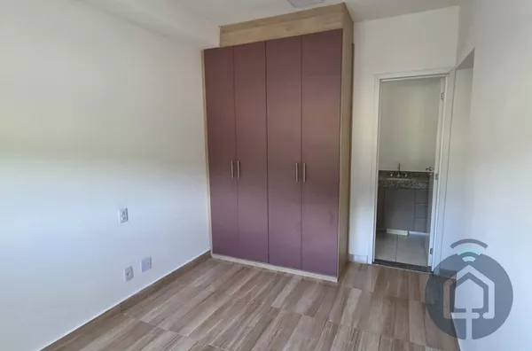 Apartamento Duplex de 144m² em São Roque!