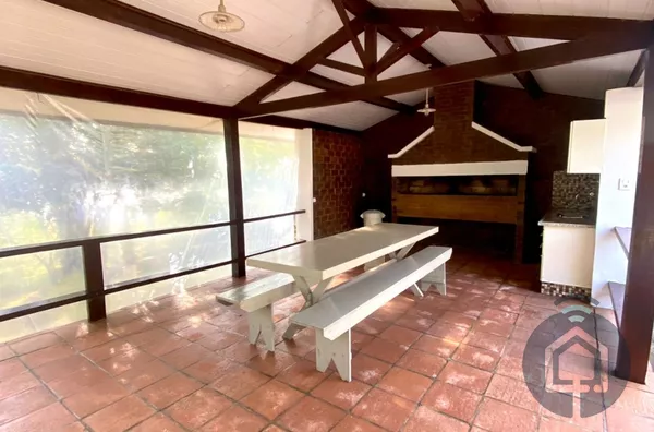 Sítio para venda 7 quarto(s)  mairinque