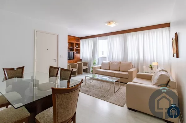 Apartamento para venda 3 quarto(s) jardim paulista são paulo