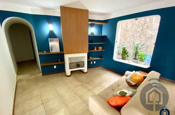 Casa para venda 3 quarto(s) jardim villaça são roque