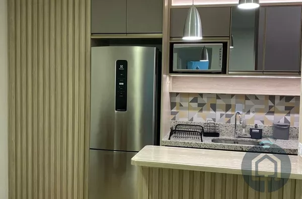 Apartamento Garden Sofisticado com Lazer Completo e Exclusividade em Cada Detalhe - Foto 5