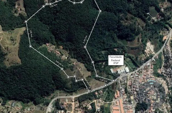 Invista em São Roque: Área com Acesso Facilitado e Diversas Possibilidades de Empreendimento