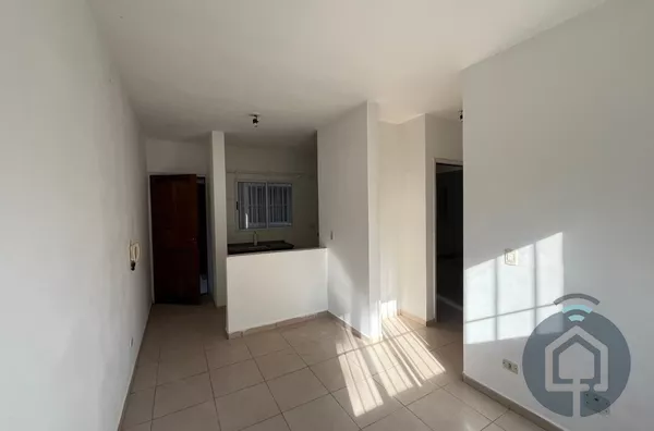 Apartamento Prático e Confortável no Jardim Conceição