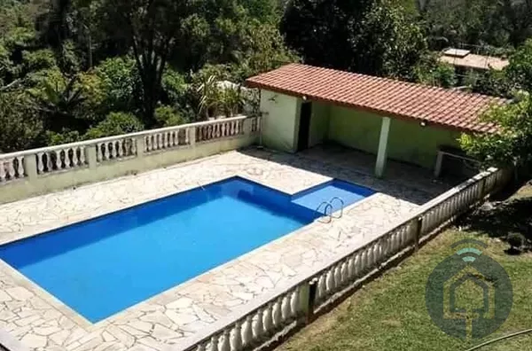 Chácara à venda em Canguera, São Roque - SP