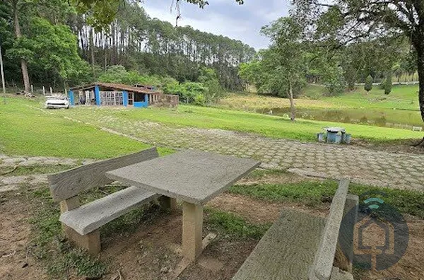 Sítio para venda, 5 quarto(s), Recanto Dos Eucaliptos, São Roque - Foto 14