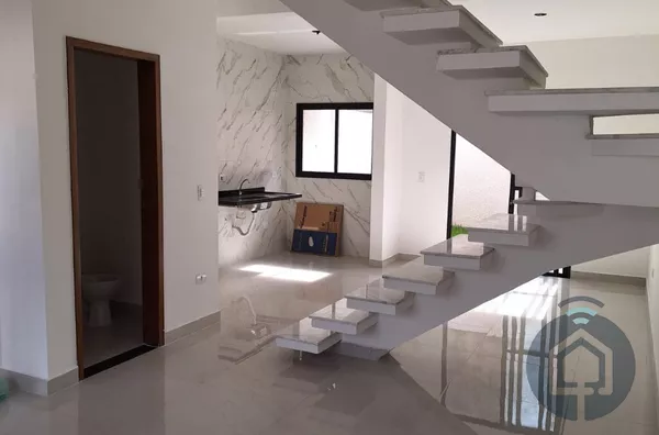 Casa em condomínio para venda, 3 quarto(s),  Jardim Flórida, São Roque - Foto 3