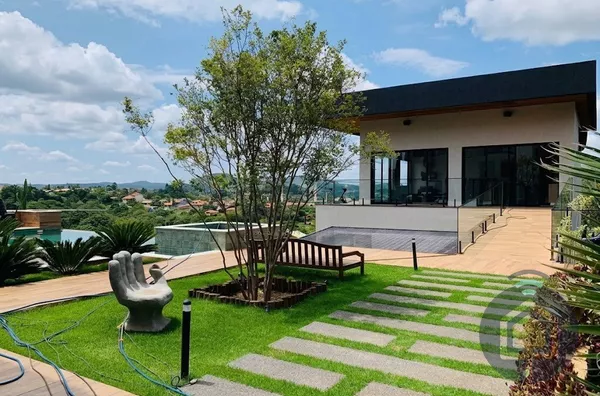 Casa em condomínio para venda, 9 quarto(s), Porta Do Sol, Mairinque - Foto 10