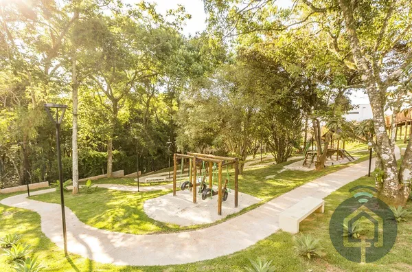 Terreno em condomínio na Vila Irene – São Roque!