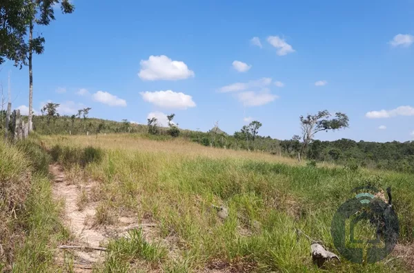 Excelente terreno com vista privilegiada 