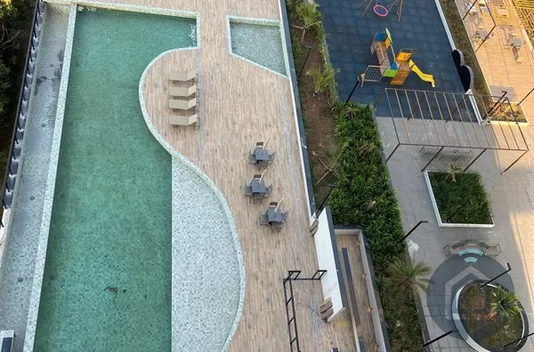 Apartamento para venda, 3 quarto(s),  Jardim Maria José, Votorantim