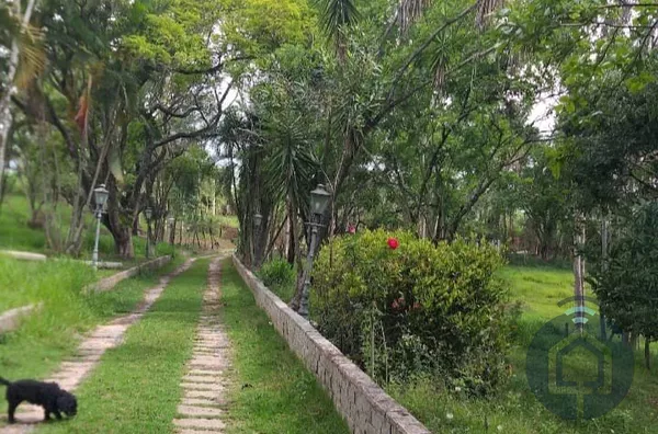 Chácara para venda, 3 quarto(s),  Bairro Da Canguera, Capela Do Alto