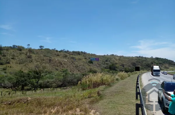 Área para investimento 