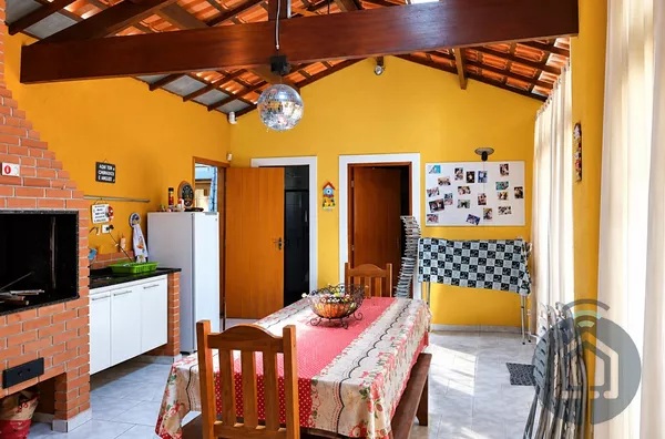 Casa em condomínio para venda, 2 quarto(s), Porta Do Sol, Mairinque - Foto 6