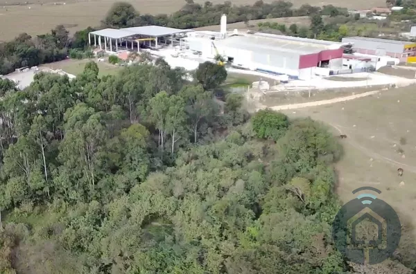 Propriedade rural para investimento 