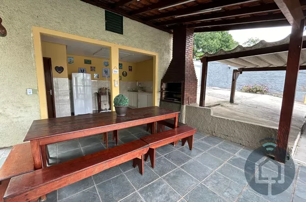 Apartamento Garden para venda,  Vila Santa Isabel, São Roque