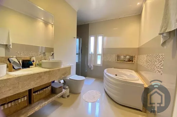 Casa em condomínio para venda, 4 quarto(s), Porta Do Sol, Mairinque - Foto 34