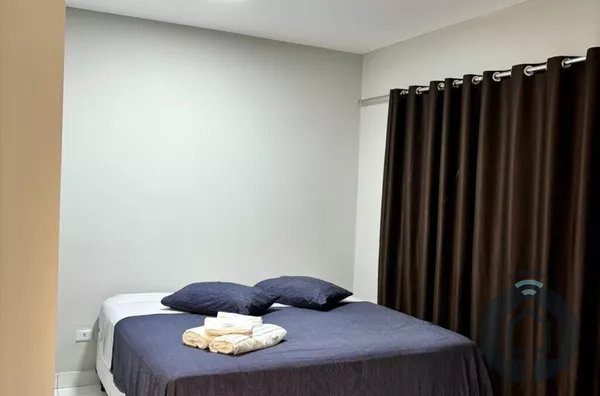 Flat para venda, Jardim Meny, São Roque - Foto 6