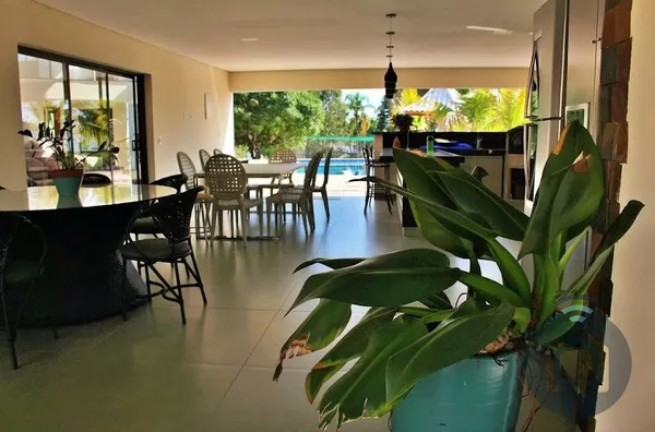 Casa em condomínio para venda, 6 quarto(s), Porta Do Sol, Mairinque - Foto 8