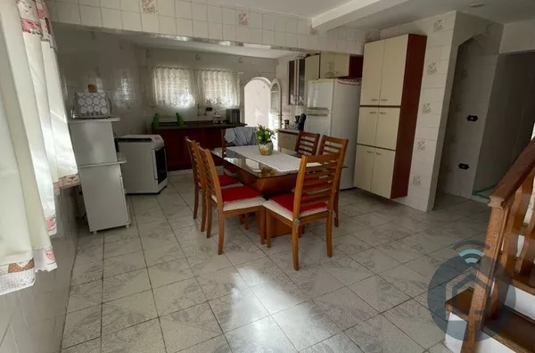 Casa para venda,  Parque 9 De Julho, São Roque