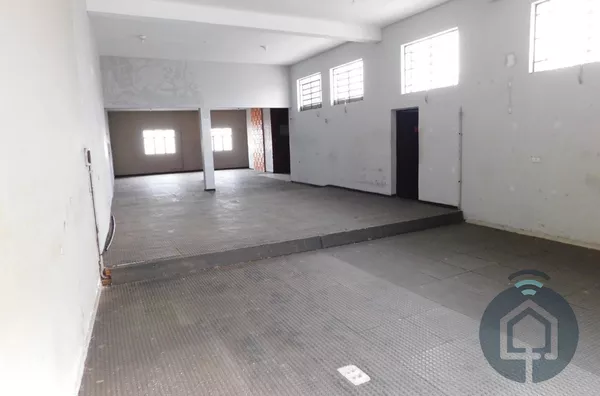 Imóvel Comercial no Centro de São Roque/SP à Venda!!