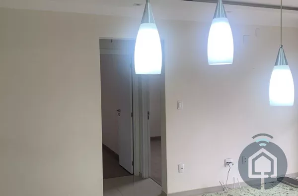 Apartamento para Aluguel no Condomínio Bella Veneza – São Roque!!