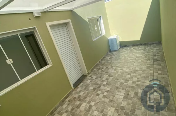 Casa em condomínio para aluguel, 2 quarto(s),  Vila Santo Antônio, São Roque - Foto 1