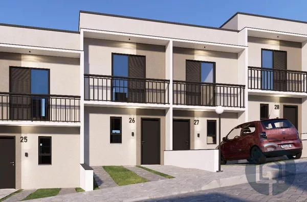 Condominío Portal dos Ipês