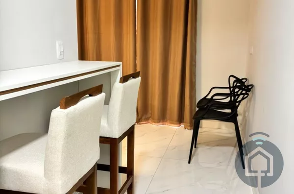 Flat para venda,  Jardim Meny, São Roque